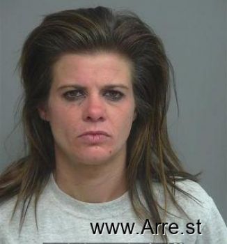 Samantha Marie Maynard Mugshot