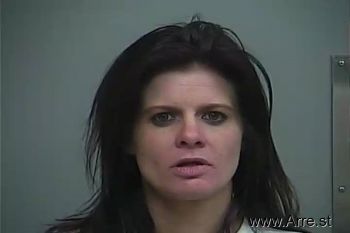 Samantha Marie Maynard Mugshot