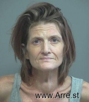 Sara Kathleen Scott Mugshot