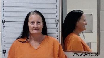 Sarah Ann Glumac Mugshot