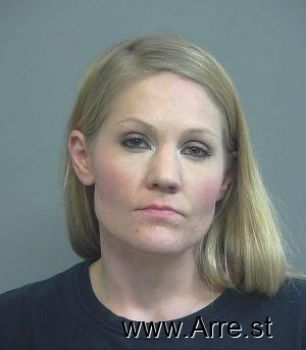 Sarah Lynn Phillips Mugshot