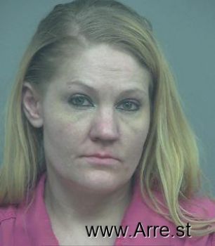 Sarah Lynn Phillips Mugshot