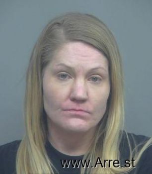 Sarah Lynn Phillips Mugshot