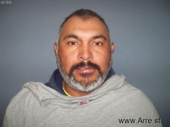 Saul  Munoz Mugshot