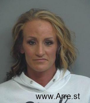 Savannah Lane Wilson Mugshot