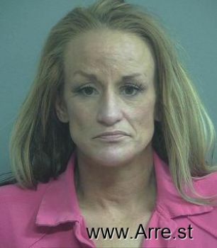 Savannah Lane Wilson Mugshot