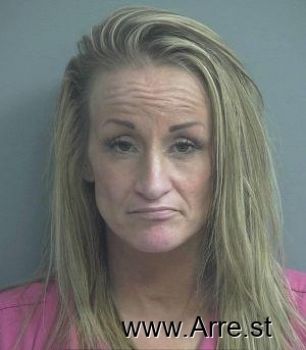 Savannah Lane Wilson Mugshot