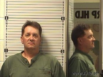 Scott Glover Abraham Mugshot