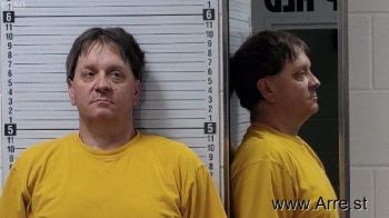 Scott Glover Abraham Mugshot