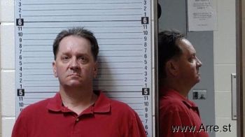 Scott Glover Abraham Mugshot