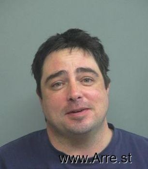 Scott William Boggs Mugshot