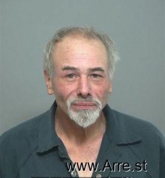 Scott Hunter Coleman Mugshot