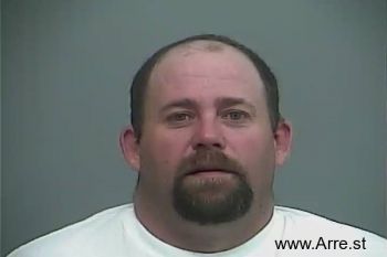 Scott Loyd Denman Mugshot