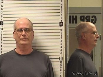 Scott Raymond Dobbs Mugshot