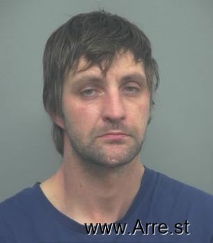 Scott Lee Hartley Mugshot