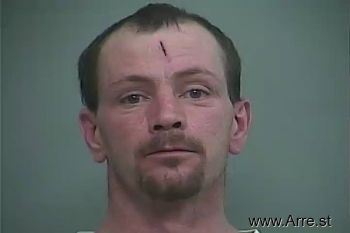 Scott Joseph Lucas Mugshot