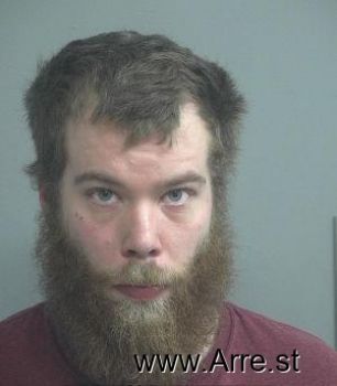 Scott James Nelson Mugshot