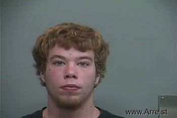 Scott James Nelson Mugshot