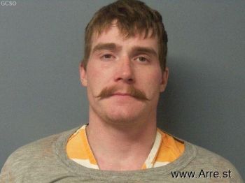 Sean Brian Feagler Mugshot