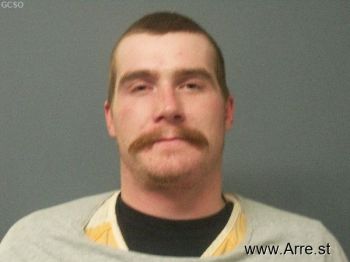 Sean Brian Feagler Mugshot