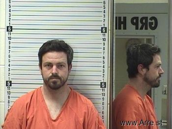 Sean Daniel Ryan Mugshot