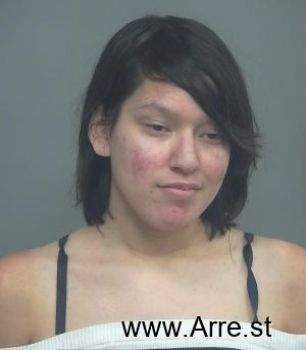 Searra Alexis Gentry Mugshot