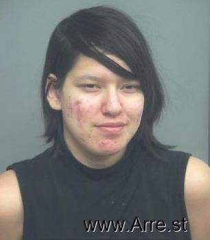 Searra Alexis Gentry Mugshot