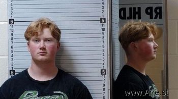 Seth Charles Siebert Mugshot