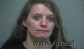 Shamra Marie Zancanella Mugshot