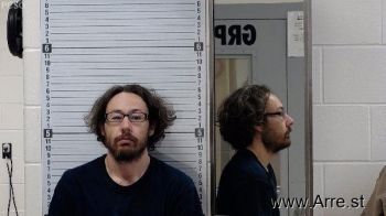 Shane Michael Scheid Mugshot