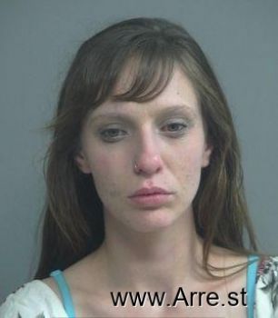 Shanee Marie Holbrook Mugshot