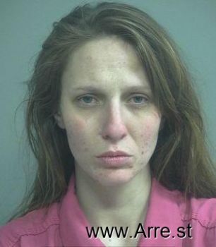 Shanee Marie Holbrook Mugshot