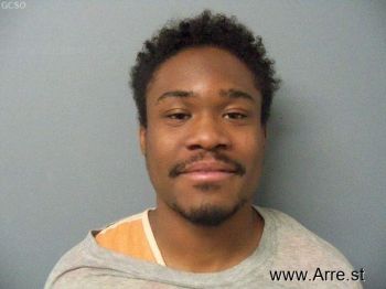 Shannon Tyree Hamilton Mugshot