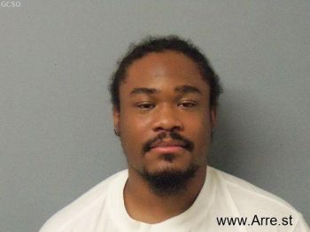 Shannon Tyree Hamilton Mugshot