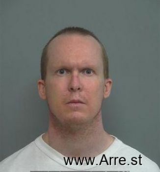 Shawn Hearne Hall Mugshot