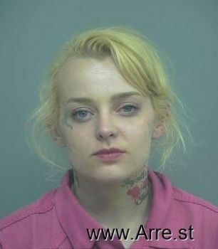 Shawnee Jo May Mugshot