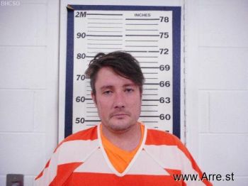 Shay Michael Williams Mugshot