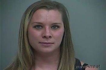 Shelby Renea Gamper Mugshot