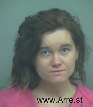 Shelby Elizabeth Klamer Mugshot