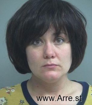 Shenna  Buist Mugshot