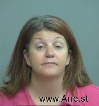 Sherry Lee Finch Mugshot