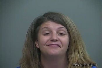 Sherry Lee Finch Mugshot