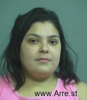 Silvia Jessica Pena Marie Mugshot