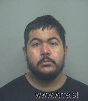 Sirjeral Juan Villeda Mugshot