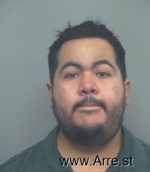 Sirjeral Juan Villeda Mugshot