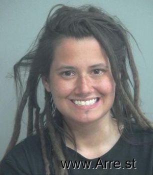 Skylar Anne Berry Mugshot