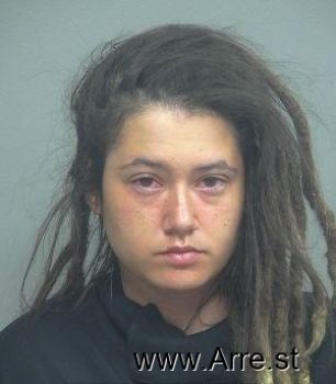 Skylar Anne Berry Mugshot