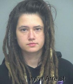 Skylar Anne Berry Mugshot