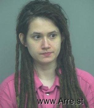 Skylar Anne Berry Mugshot