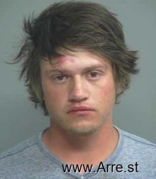 Slater Erin Wilde Mugshot